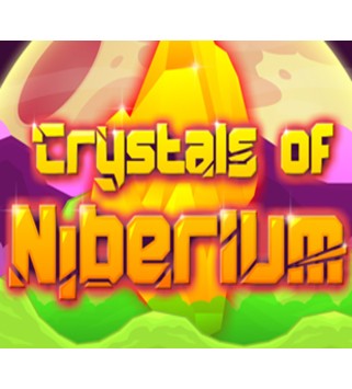Crystals of Niberium Steam Key GLOBAL